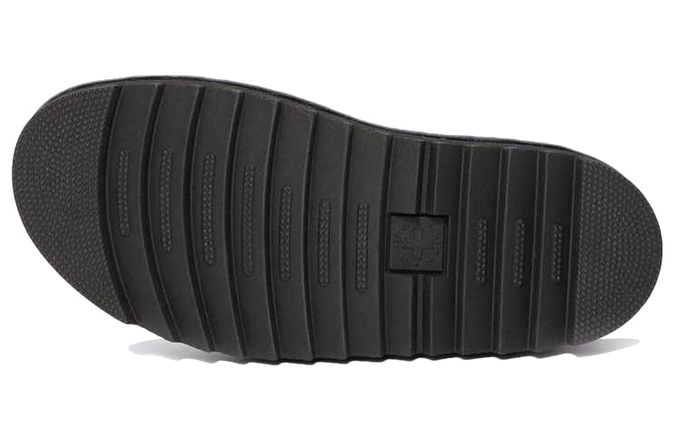 (WMNS) Dr. Martens Blaire Brando Black 24192001