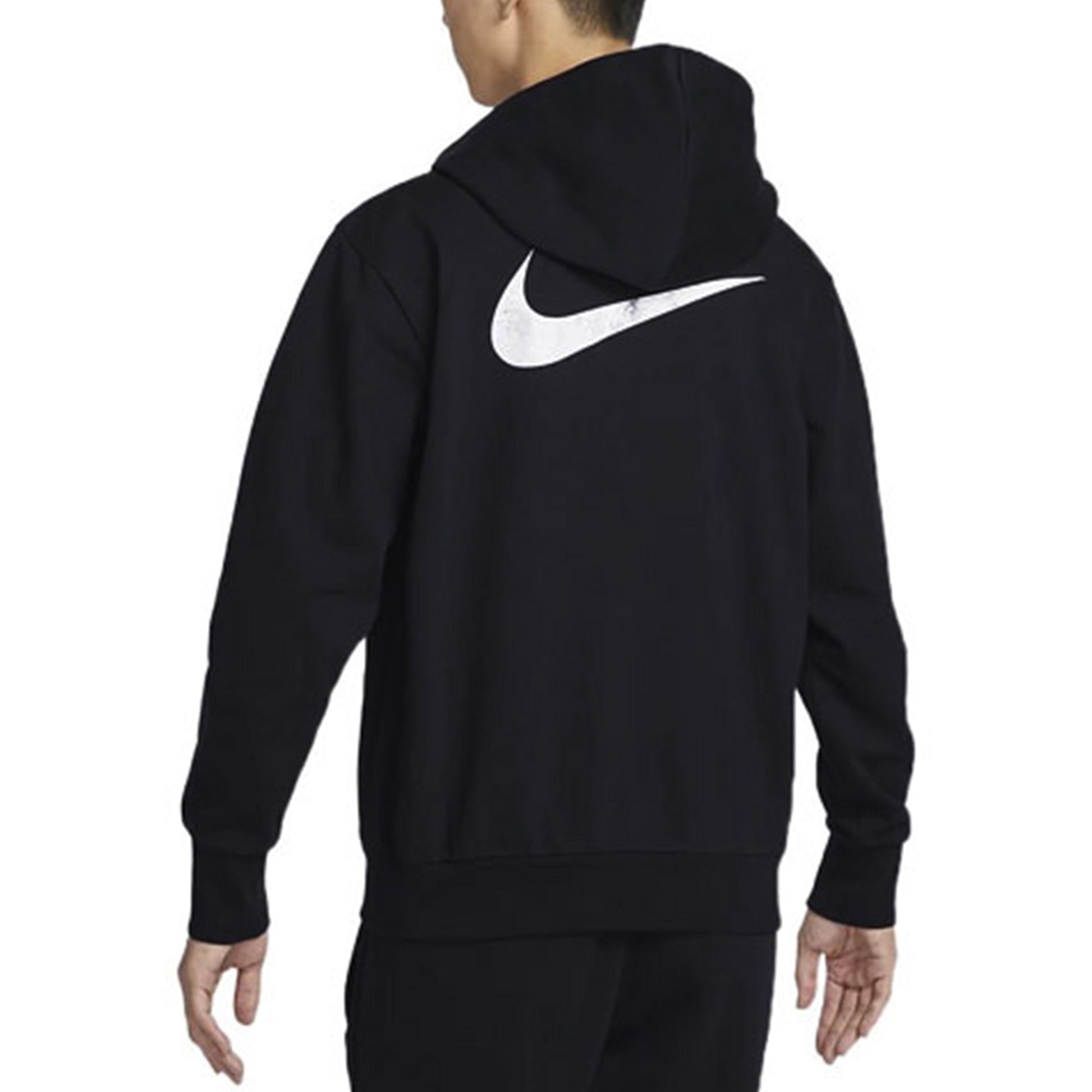 Nike Dri-FIT Standard Issue Jacket DV9449-010