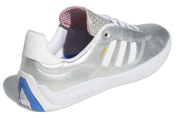 adidas Puig 'Silver Metallic' GY6931