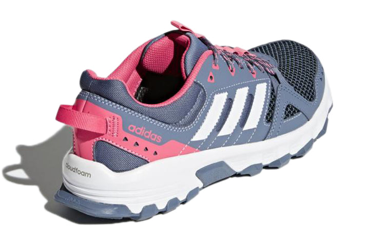 (WMNS) adidas Rockadia Trail 'Blue Pink' CM7216