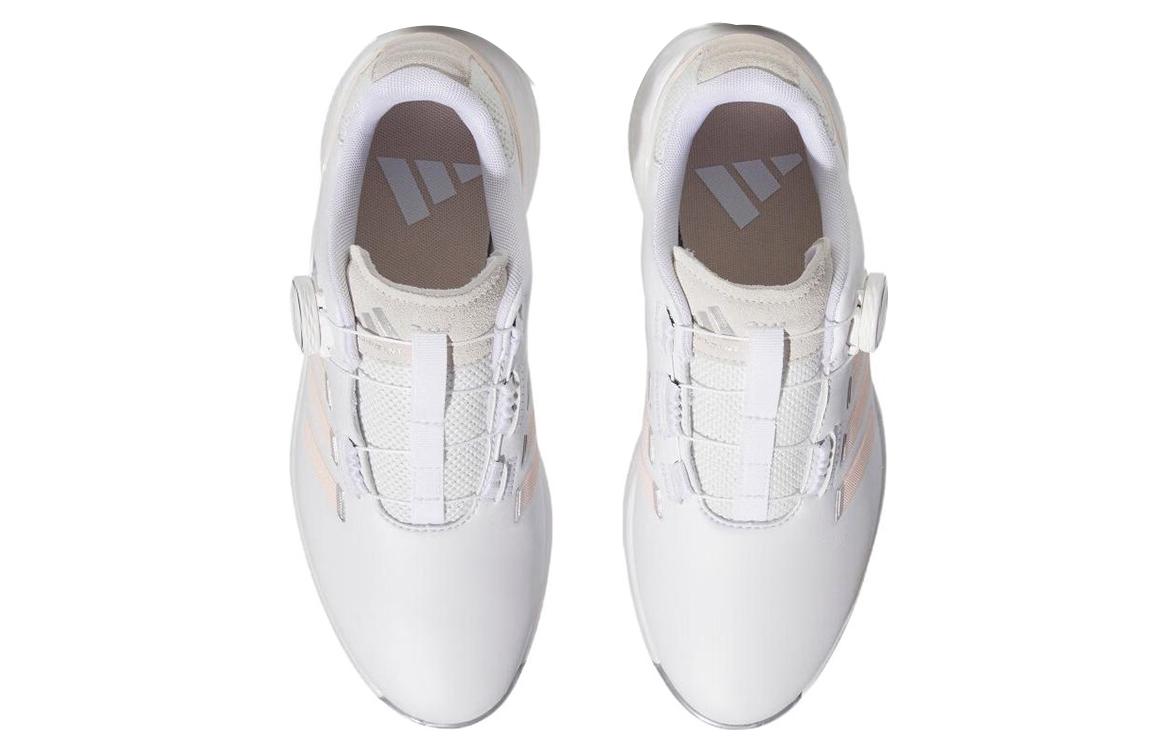 (WMNS) adidas Equipment BOA 24 BOOST 'White Wonder Quartz' IF3051