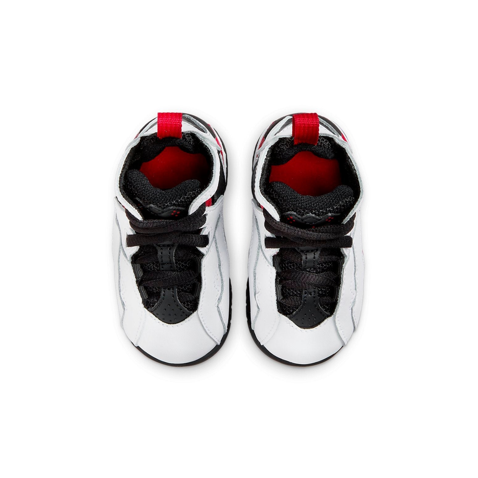 (TD) Air Jordan True Flight 'Cardinal' 343797-100