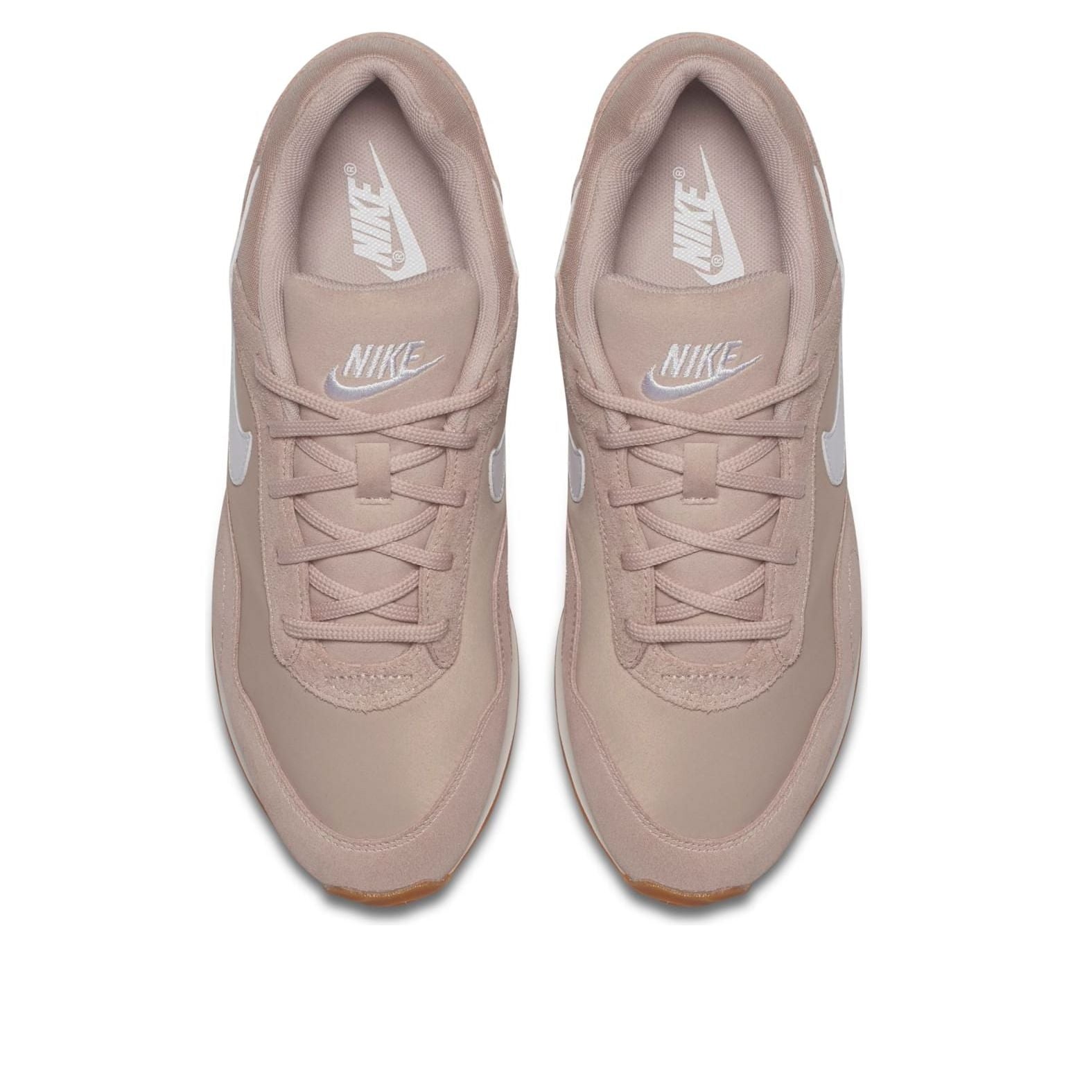 (WMNS) Nike Outburst 'Particle Beige' AO1069-200