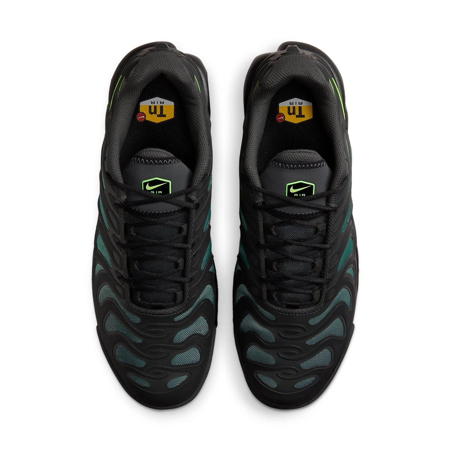 Nike Air Max Plus Drift 'Black Green Strike' FD4290-006