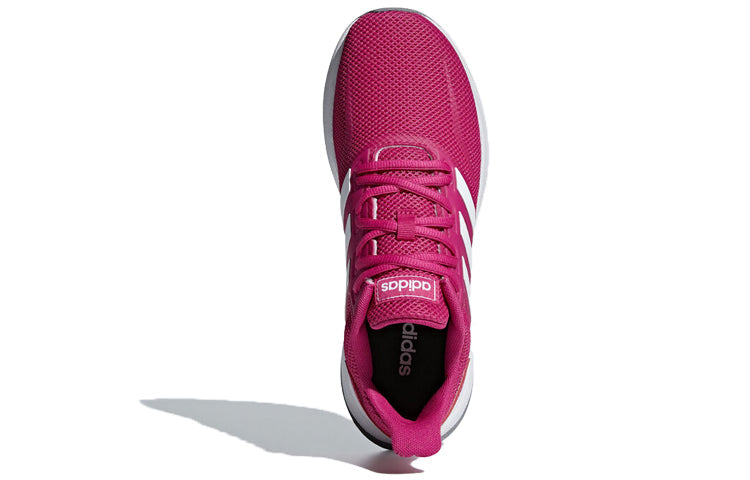 (WMNS) adidas Runfalcon 'Pink' F36219