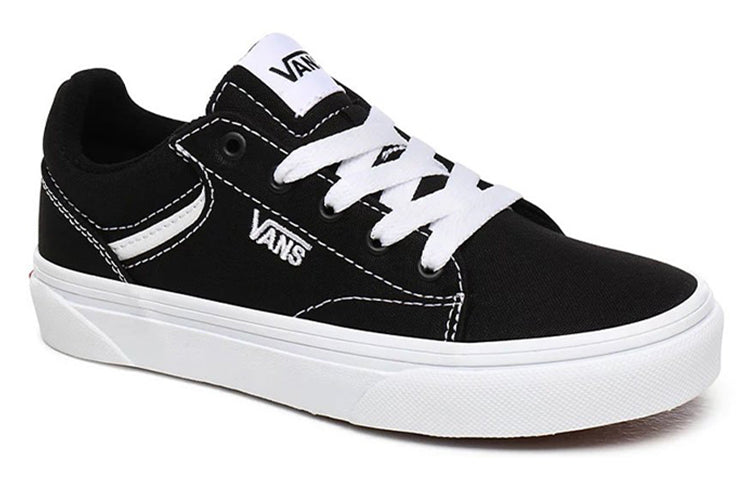 Vans Seldan 'Black' VN0A4U25187