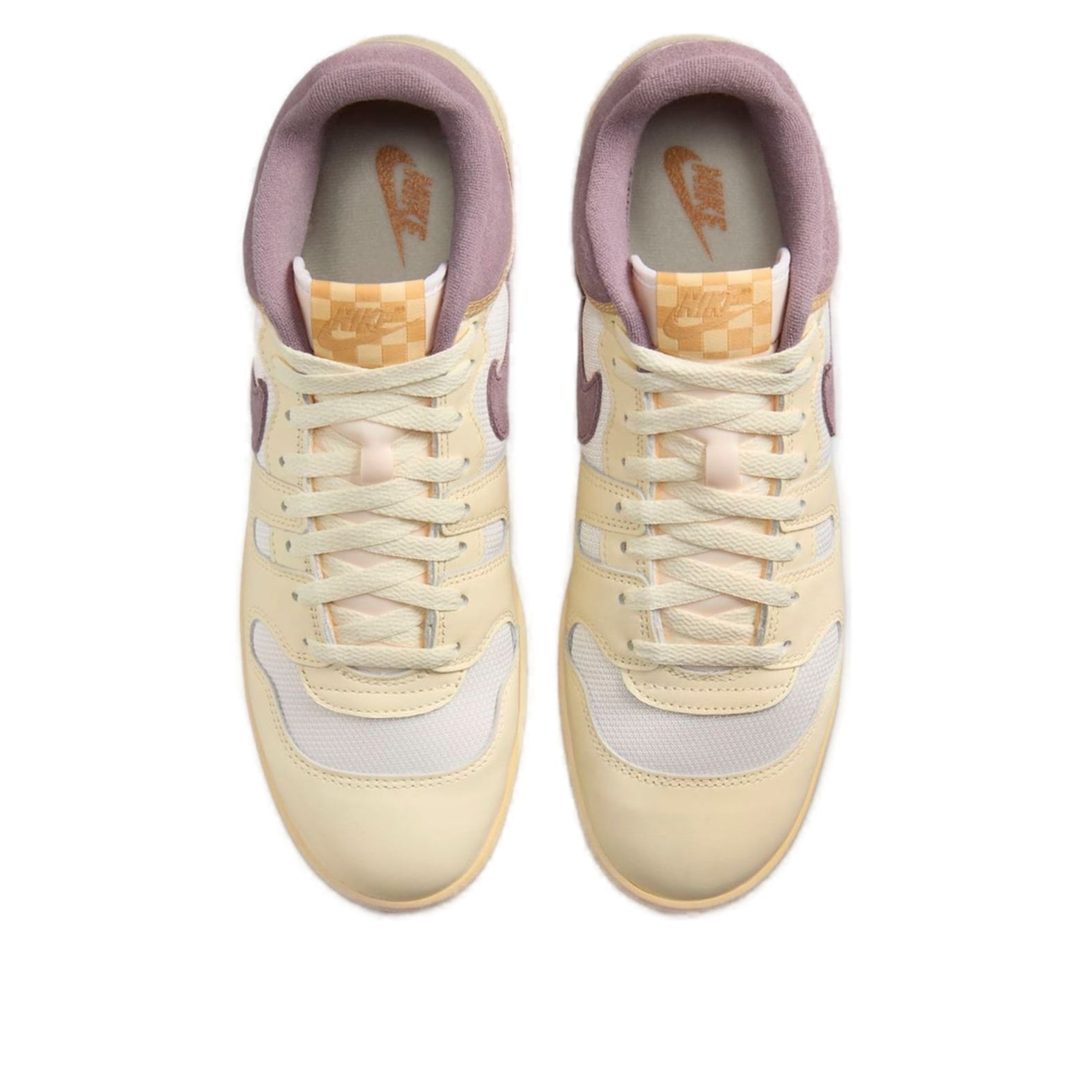 Nike Mac Attack 'Coconut Milk Taupe Grey' FZ2097-102