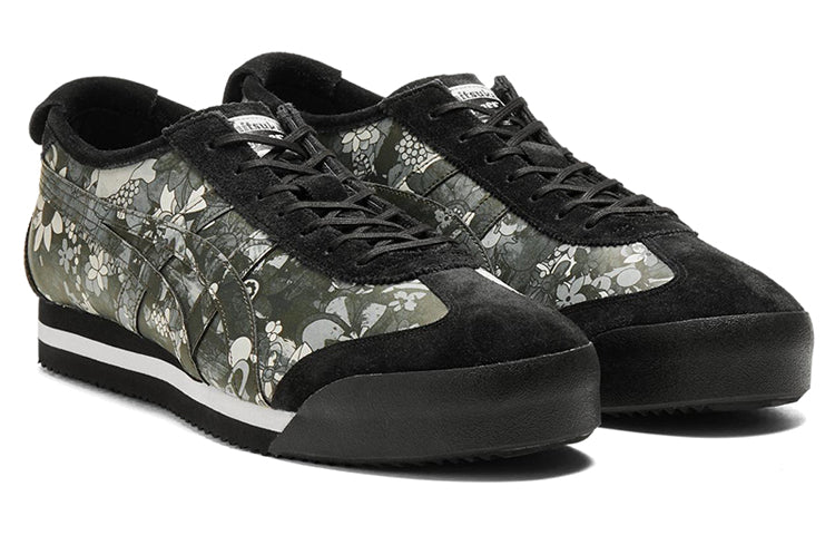 Onitsuka Tiger Mexico 66 SD PF 'Graphite Grey' 1183B851-020