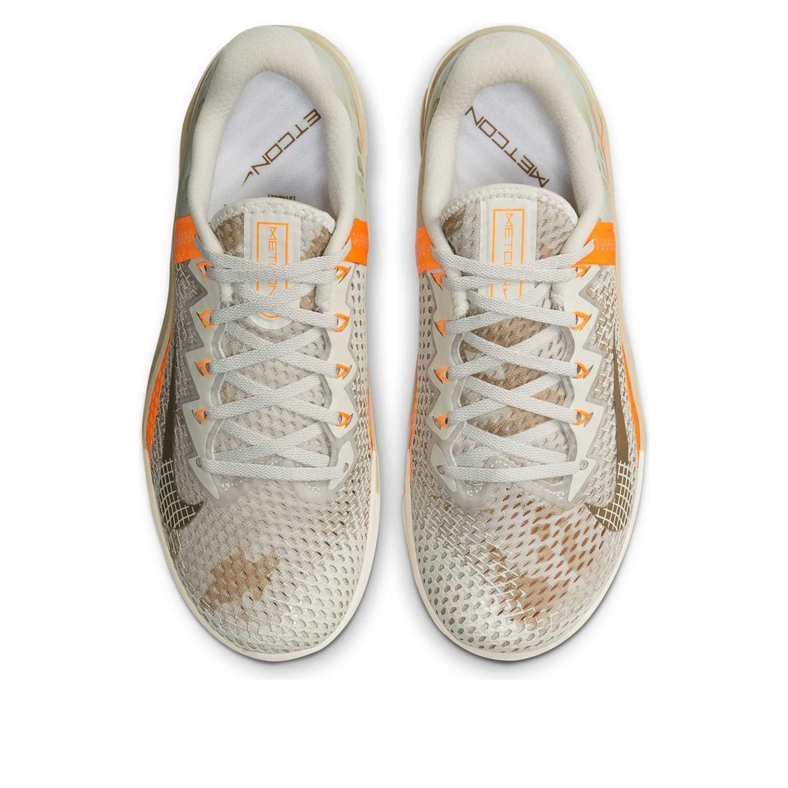 Nike Metcon 6 'Yuko Brown Camo' CK9388-028