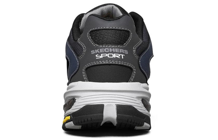 Skechers Vigor 3.0 Running Shoes Blue/Grey/White 237146-NVGY