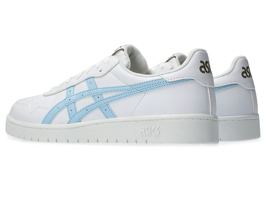 ASICS Japan S 'White Faded Denim' 1201A173-130
