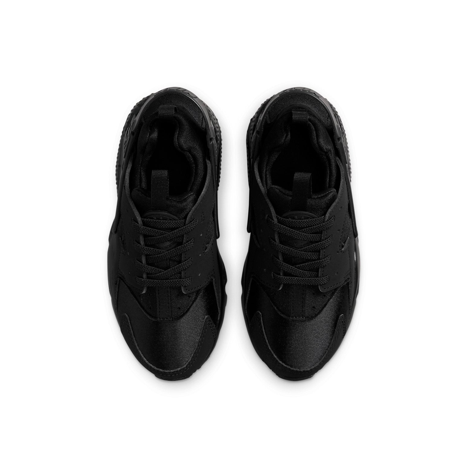 (PS) Nike Huarache Run 2.0 'Black Anthracite' FV5605-001