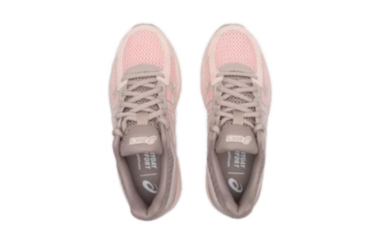 (GS) ASICS Contend 'Pink Beige' 1014A322-701
