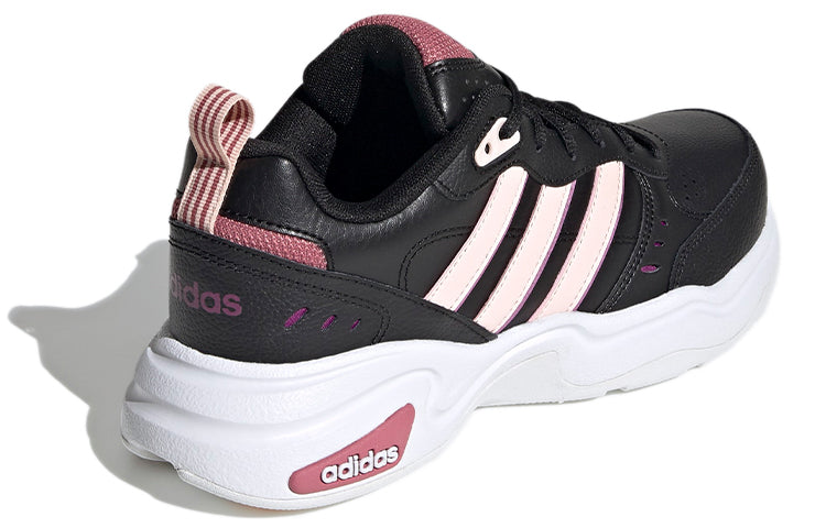 (WMNS) adidas neo Strutter Pink FW3747