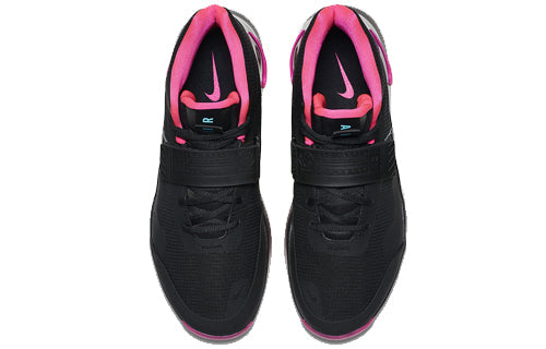Nike Air Force Max EP 'Pink Blast' AR0975-004