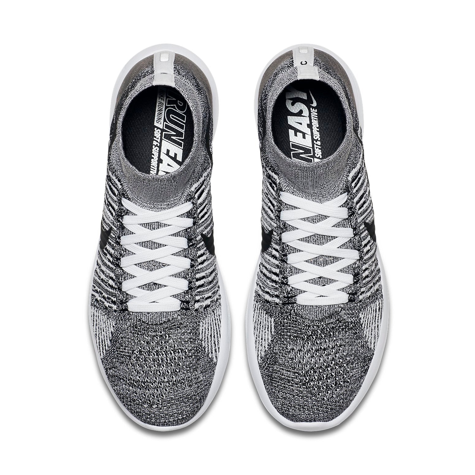 Nike LunarEpic Flyknit 'Oreo' 818676-101