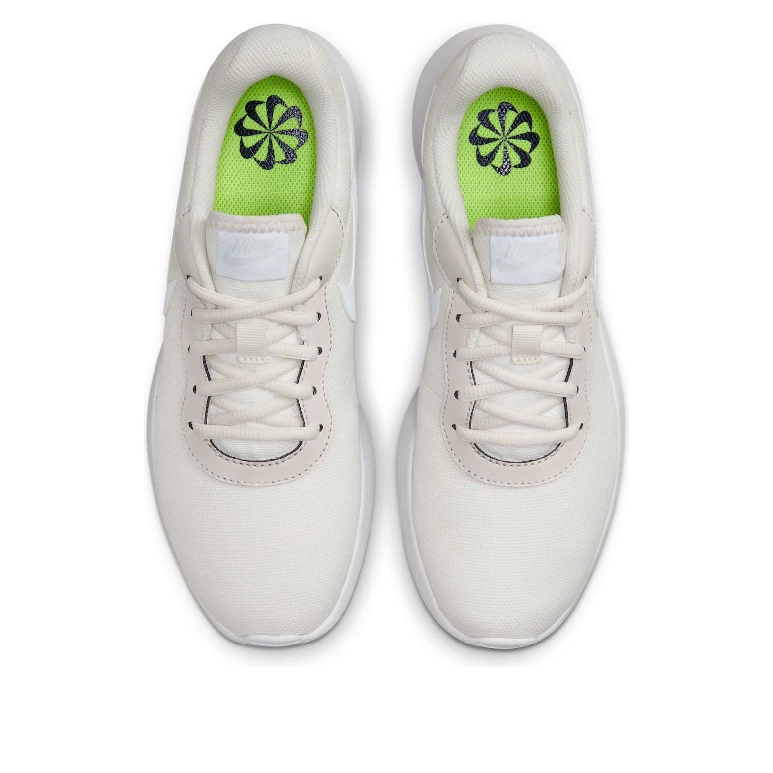 (WMNS) Nike Tanjun 'Off White Grey' DR5697-001