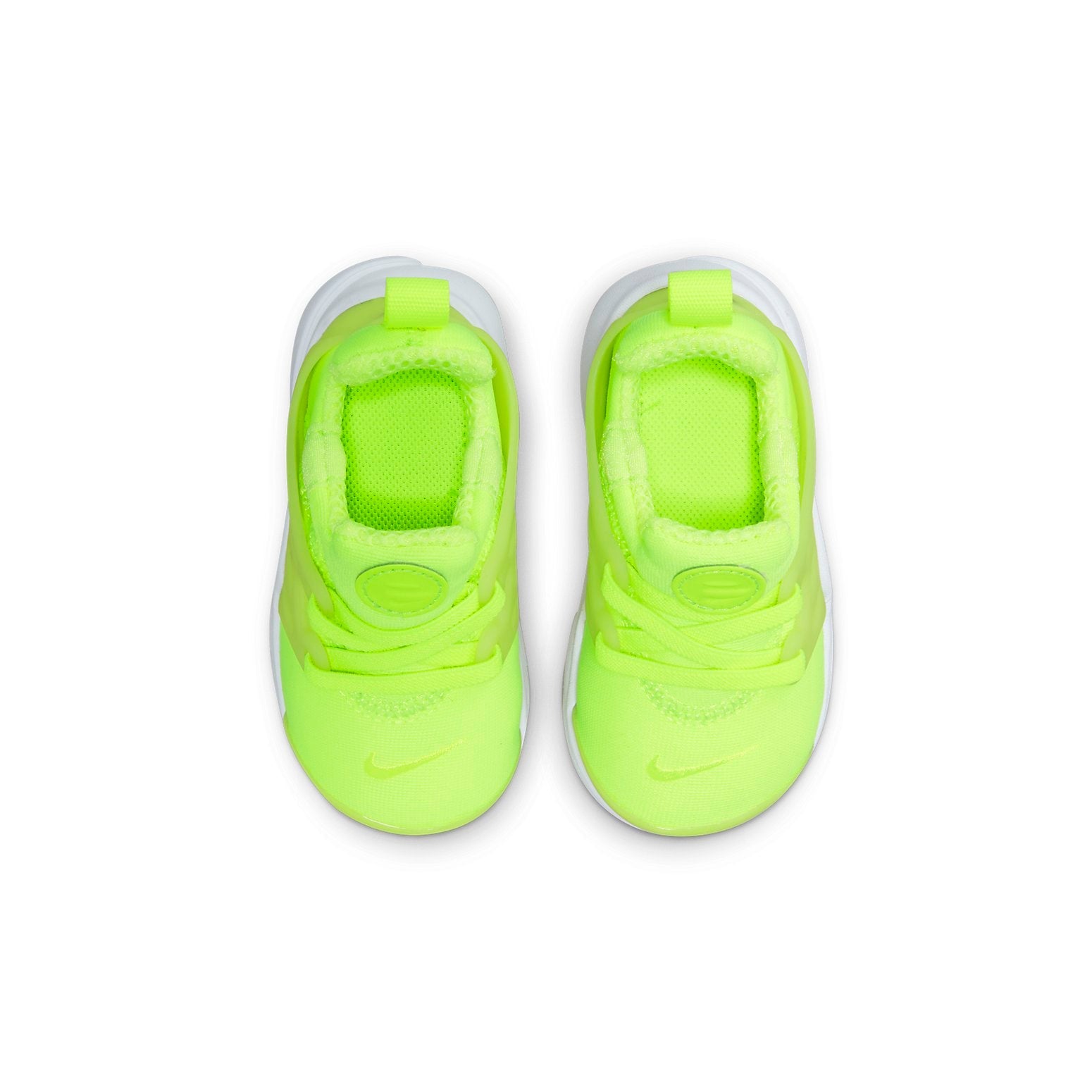 (TD) Nike Air Presto Volt Low-Top Running Shoes Green DO1381-700