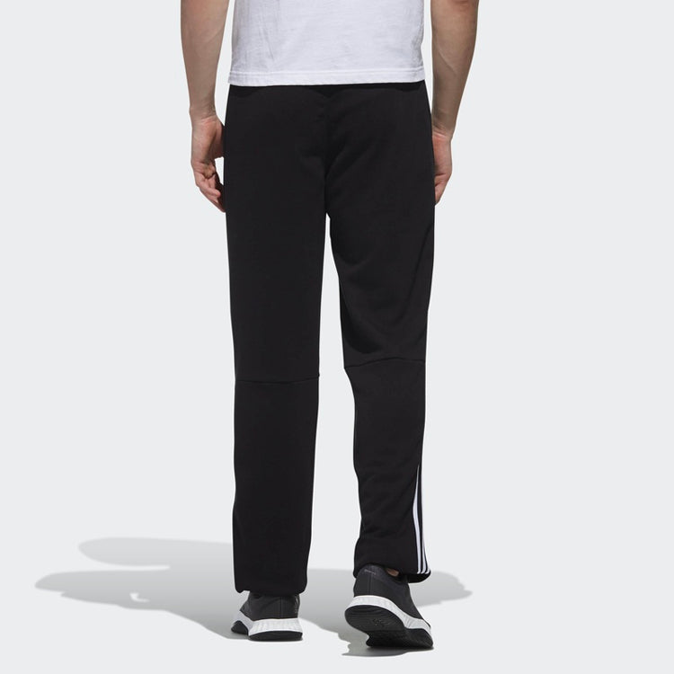adidas Pt Ft Knit Straight Sports Pants Black DW4613