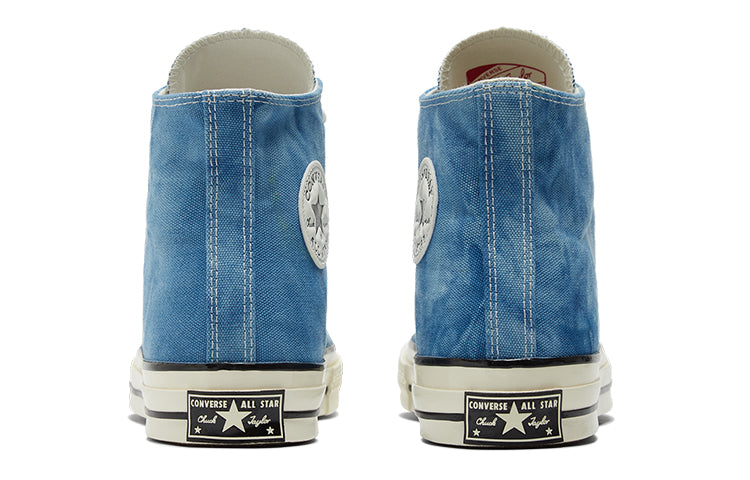Converse Chuck 70 High 'Summer Daze - Aegean Storm' 170965C