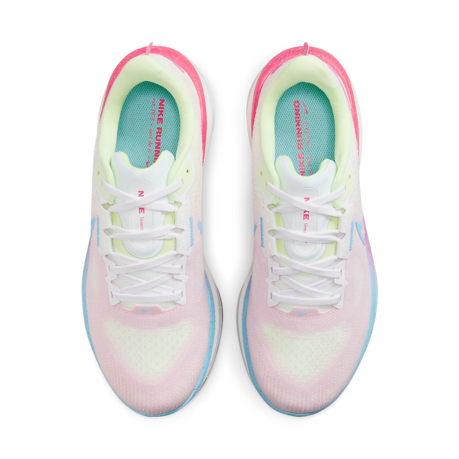 (WMNS) Nike Air Zoom Vomero 17 'Multi' FZ3974-686