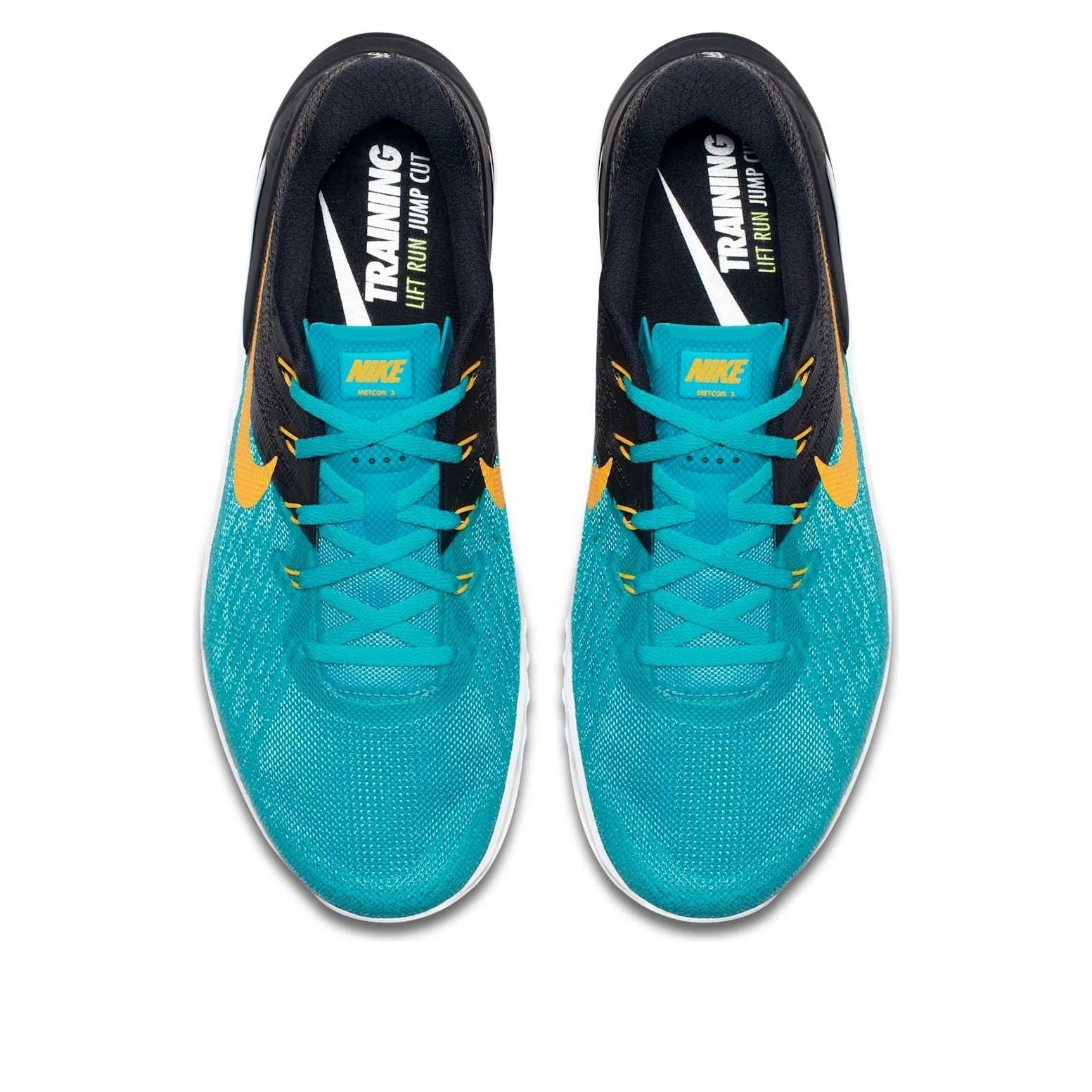 Nike Metcon 3 'Clear Jade' 852928-300