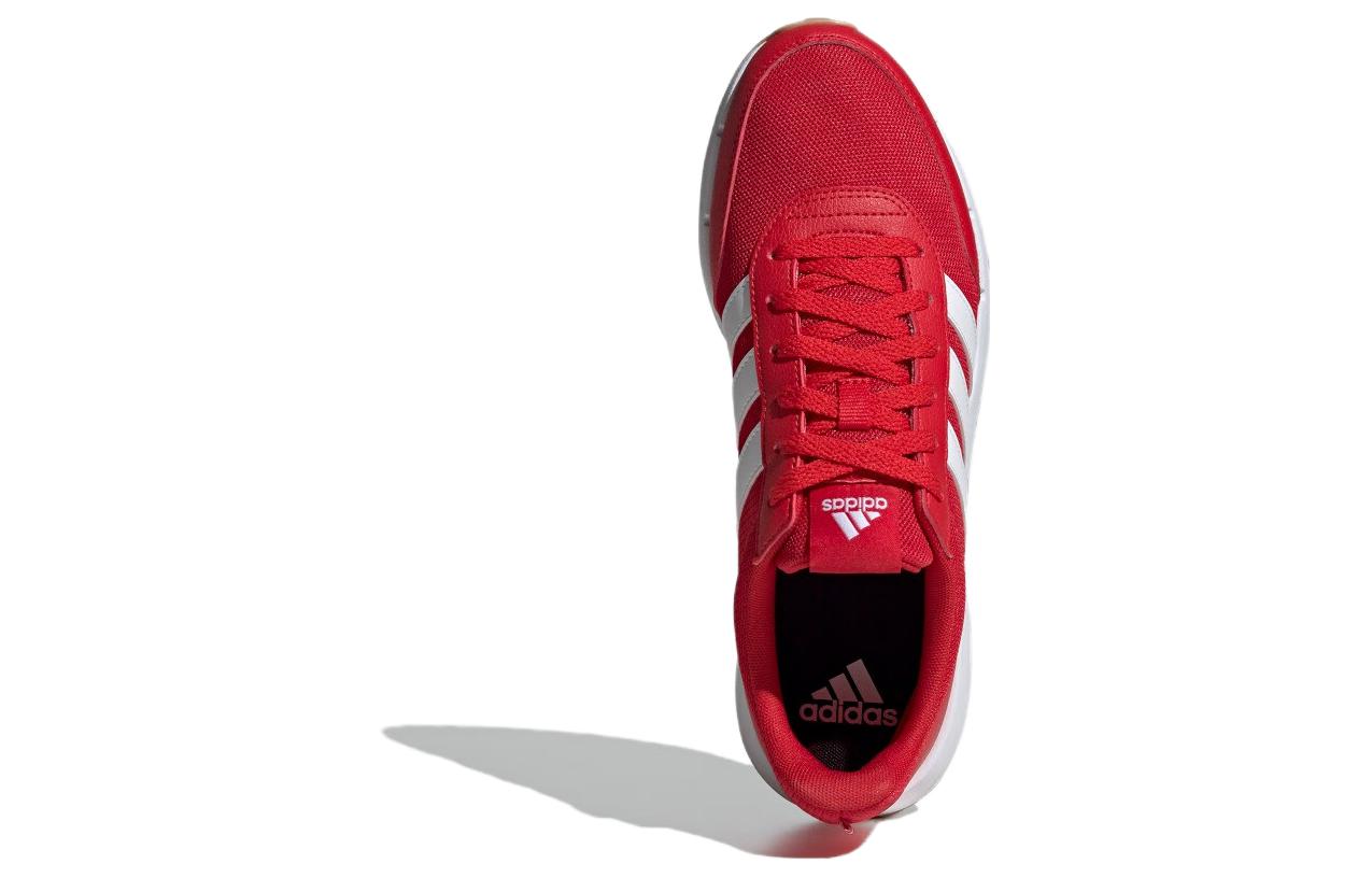 adidas Run 50S 'Better Scarlet White' IG6555
