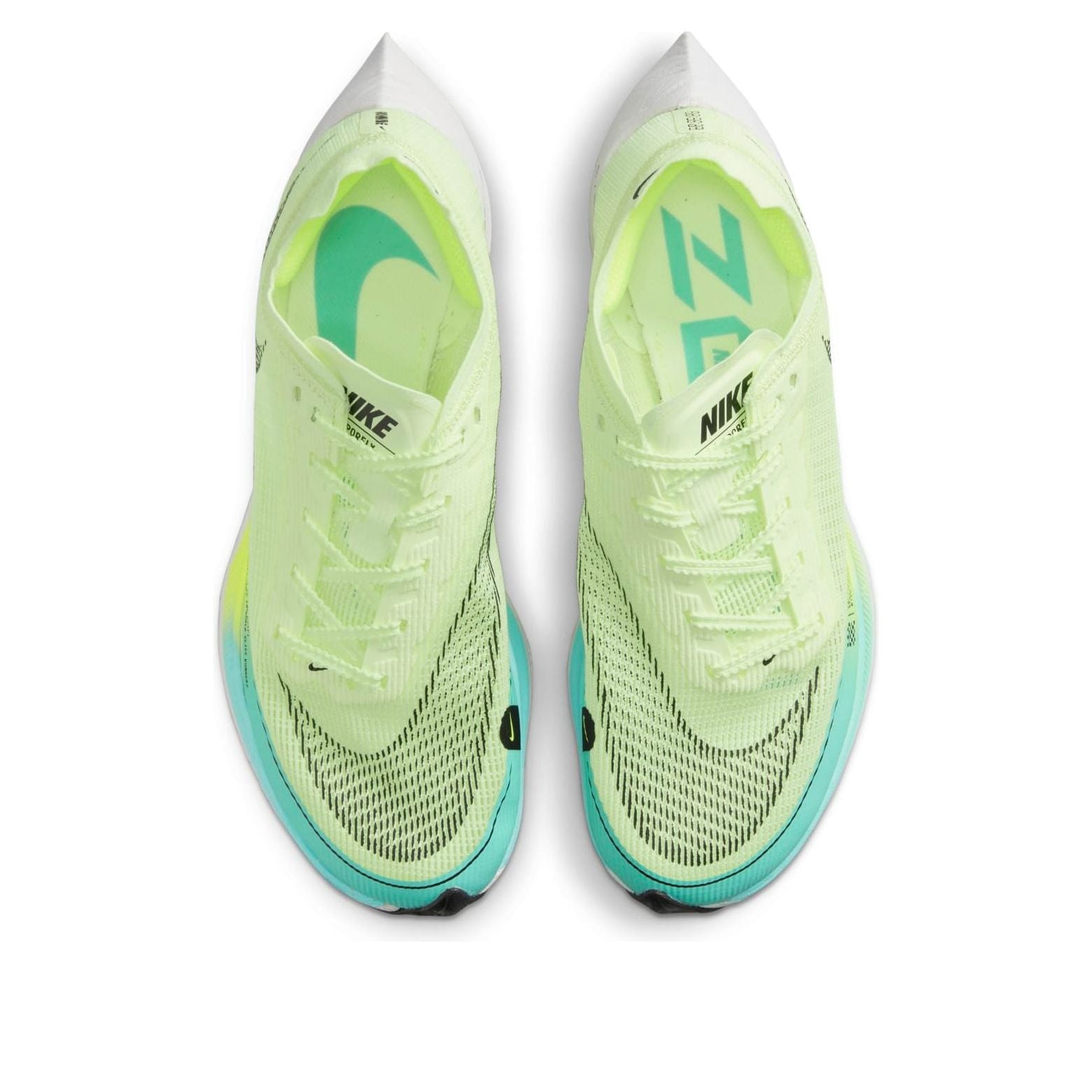 (WMNS) Nike ZoomX Vaporfly Next% 2 'Fast Pack' CU4123-700