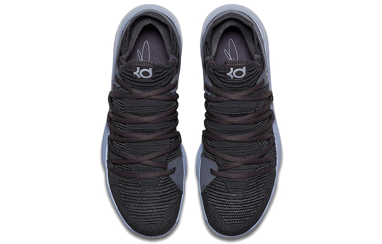 Nike Zoom KD 10 EP 'Dark grey' 897816-005