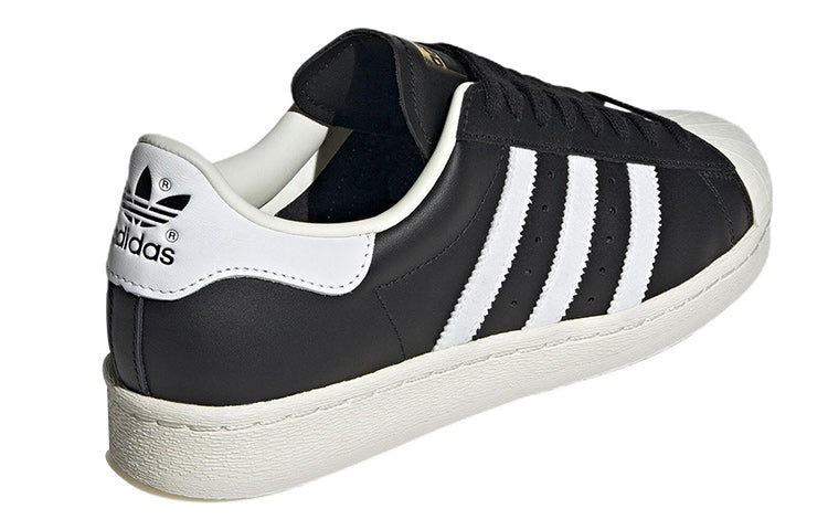 adidas Superstar 82 FI 'Black White' IE4195