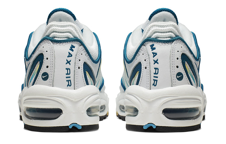 (WMNS) Nike Air Max Tailwind 4 'Green Abyss' CJ6534-100