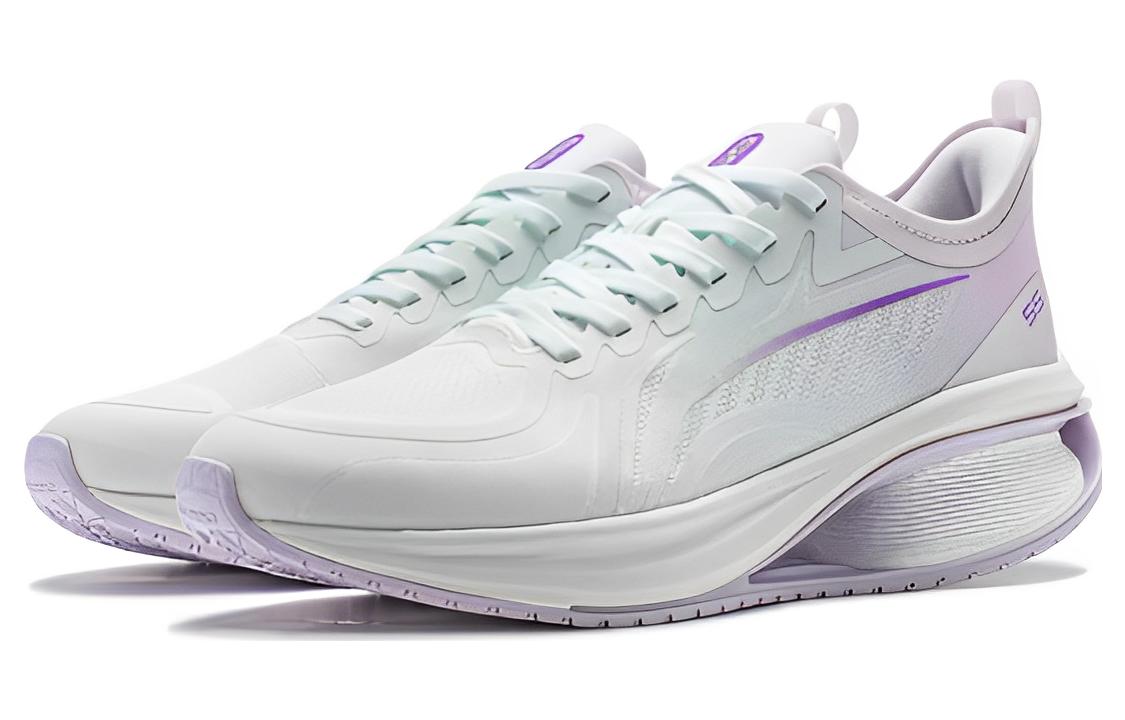 (WMNS) Li-Ning WuShi 5S 3.0 'White Light Purple' ARST050-5