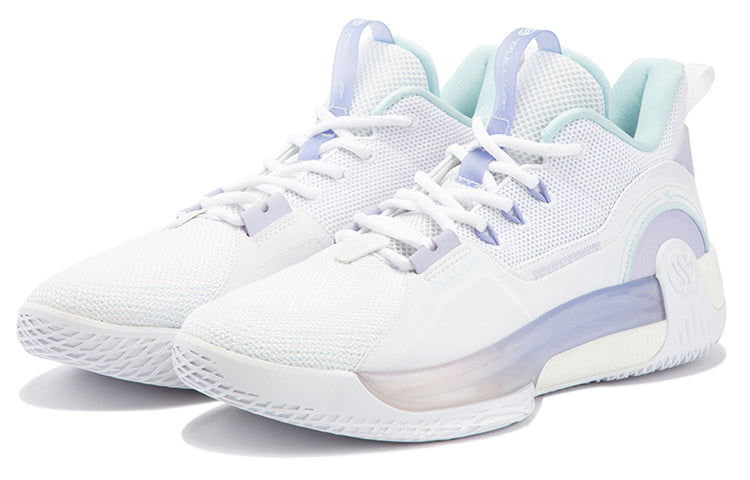 361 Degrees AG Pull Up 1.5 Aaron Gordon 'White Glacier Blue' 672231103-7