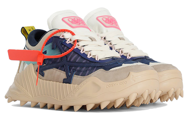 Off-White ODSY-1000 'Nude Blue' OMIA139F198000400330