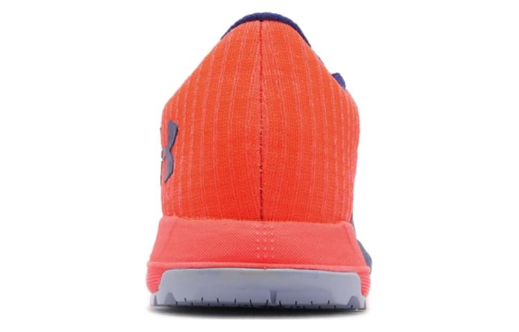 (WMNS) Under Armour Horizon KTV 'Purple Coral Red' 1287336-601