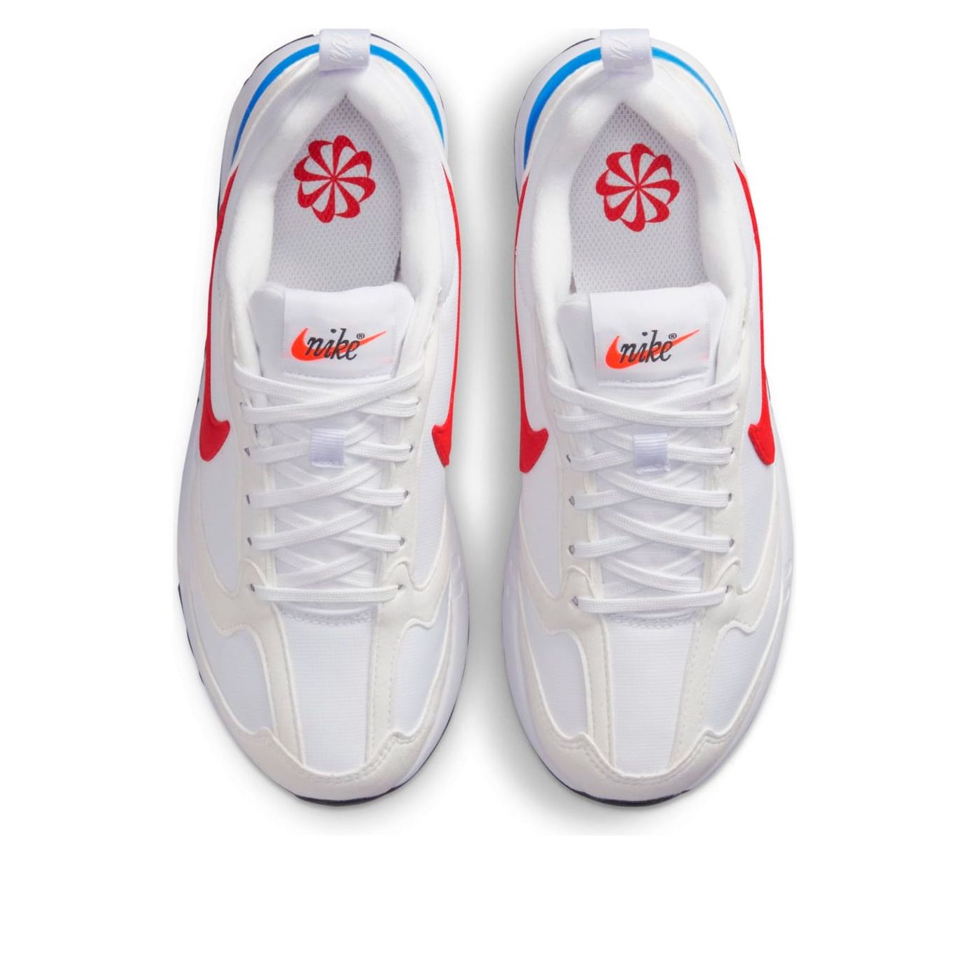 (GS) Nike Air Max Dawn 'White Red Blue' DH3157-104