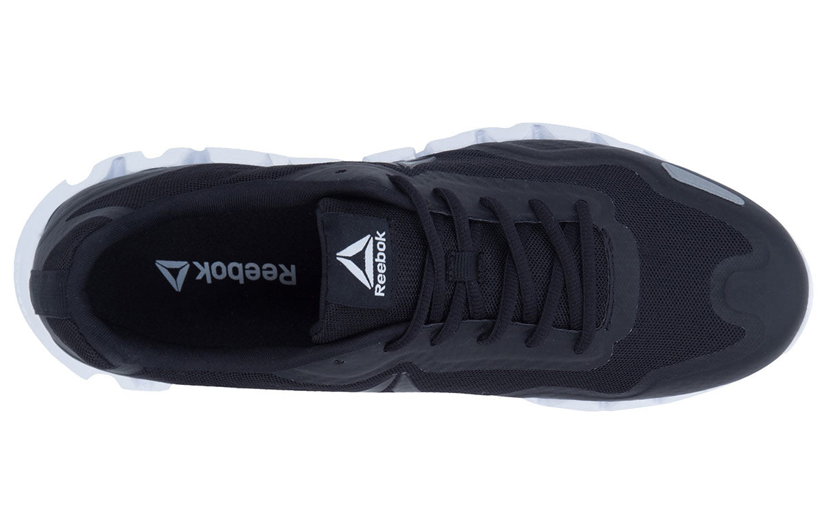 Reebok Zig Pulse 'Black White' BS6914