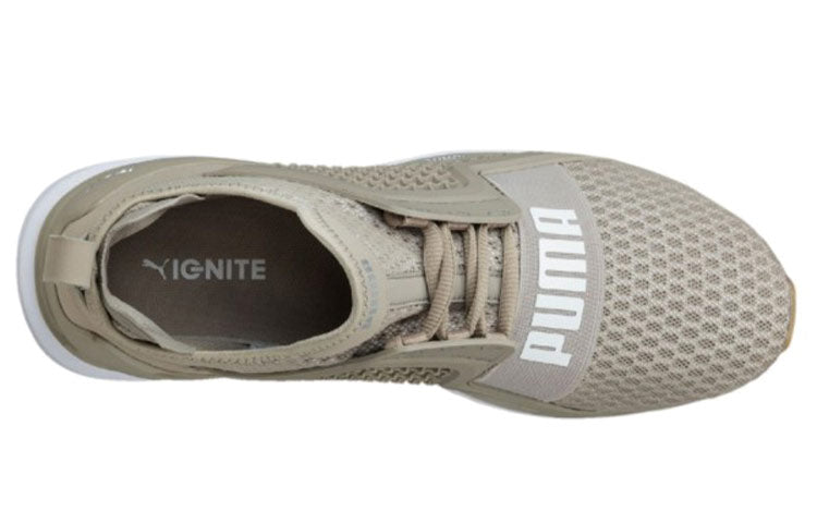 PUMA Ignite Limitless 'Grey Khaki' 189495-02