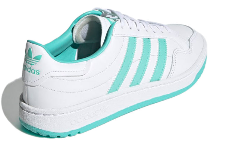 (WMNS) adidas originals Team Court 'White Blue' FY2723