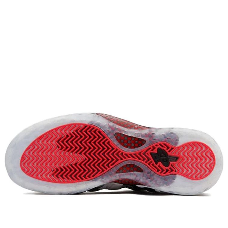 Nike Air Foamposite One PRM 'Fighter Jet' 575420-001