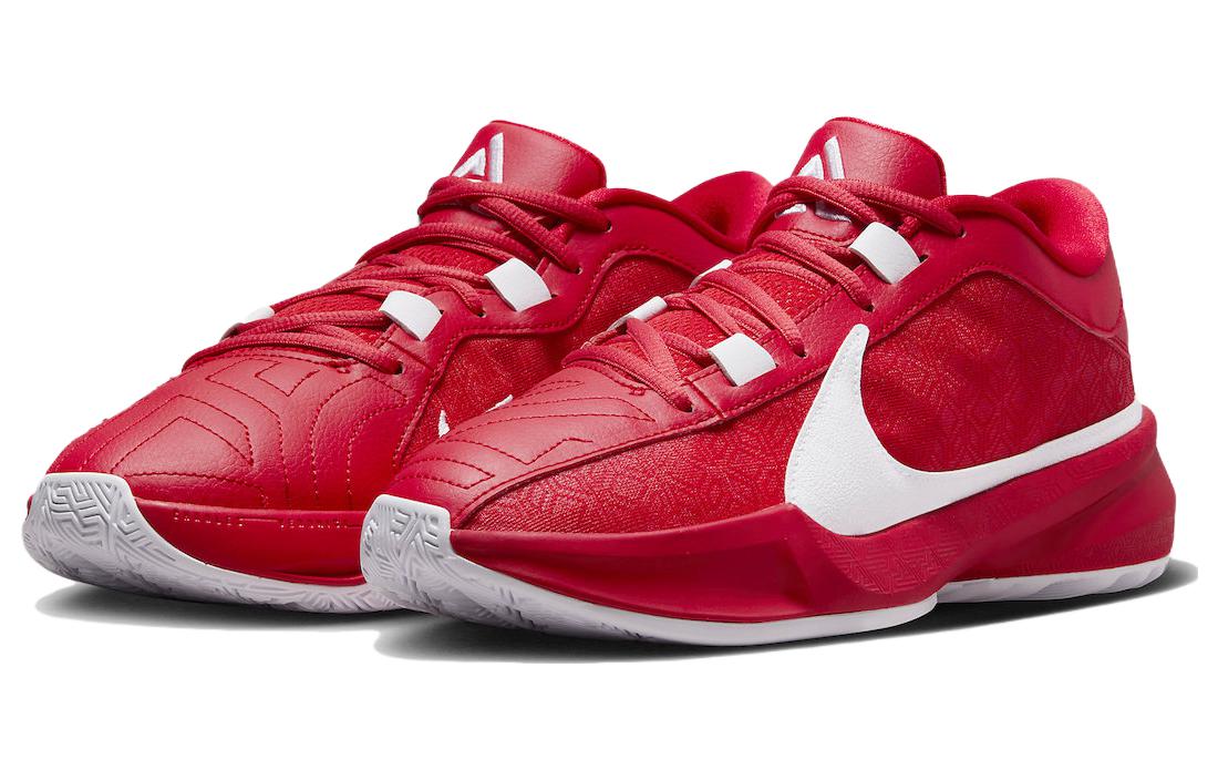 Nike Zoom Freak 5 TB 'University Red' DZ2946-600