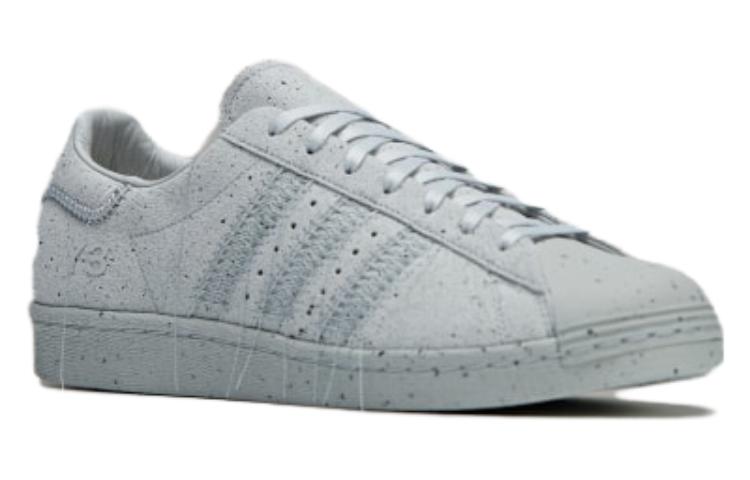 adidas Y-3 Superstar 'Clear Onix' IG3043