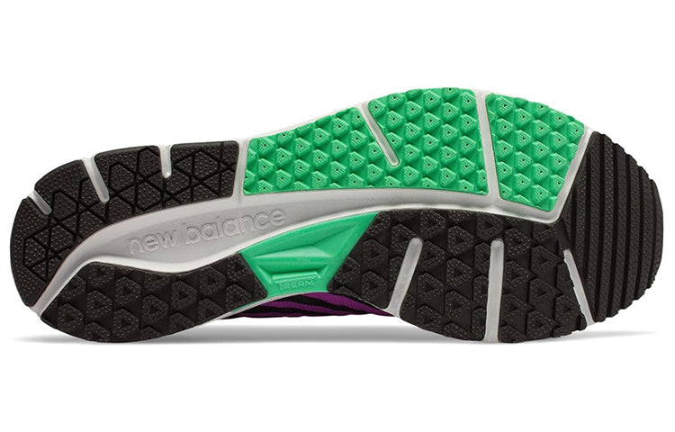 (WMNS) New Balance 1500v5 'Purple' W1500PB5