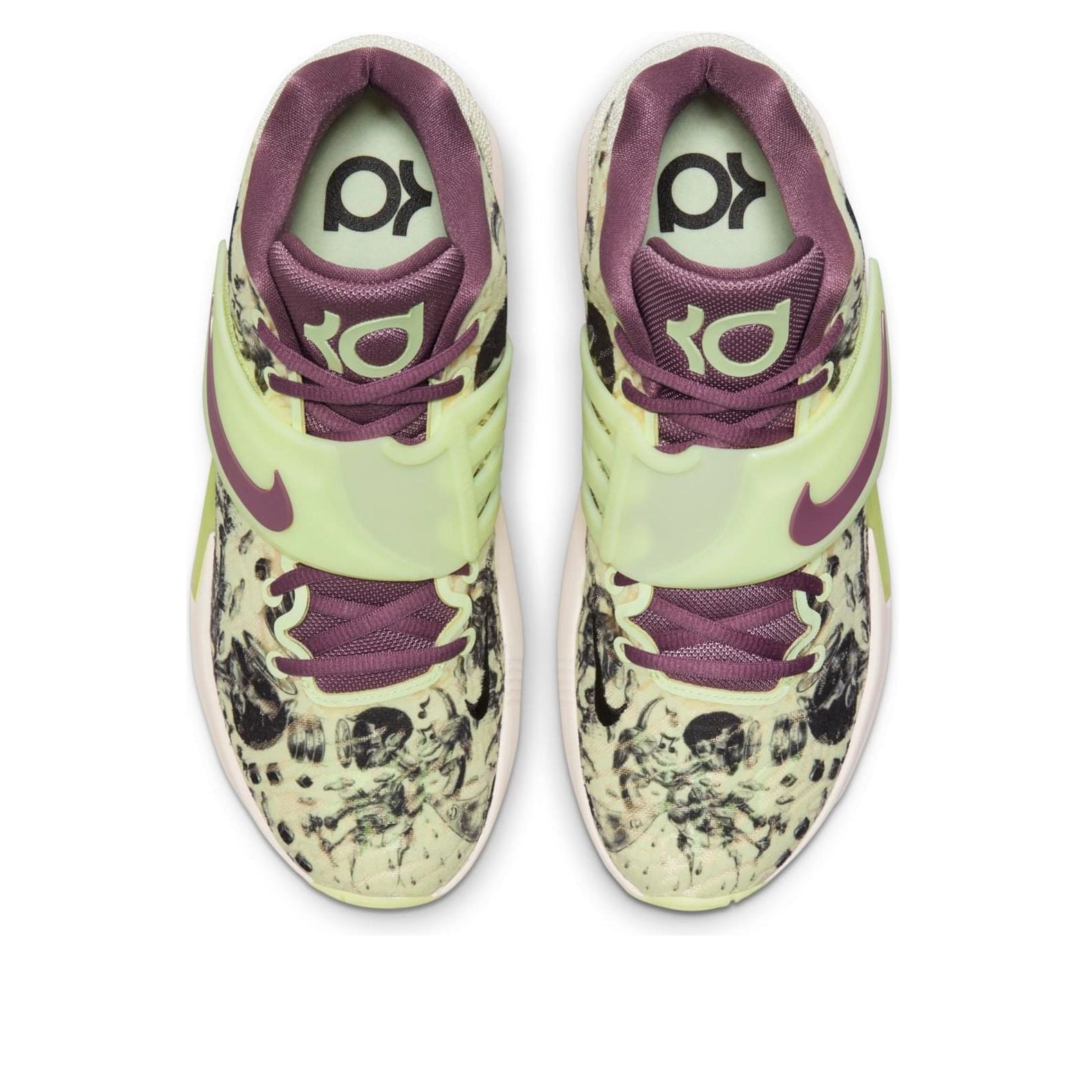 Nike KD 14 EP 'Surrealism' CZ0170-300