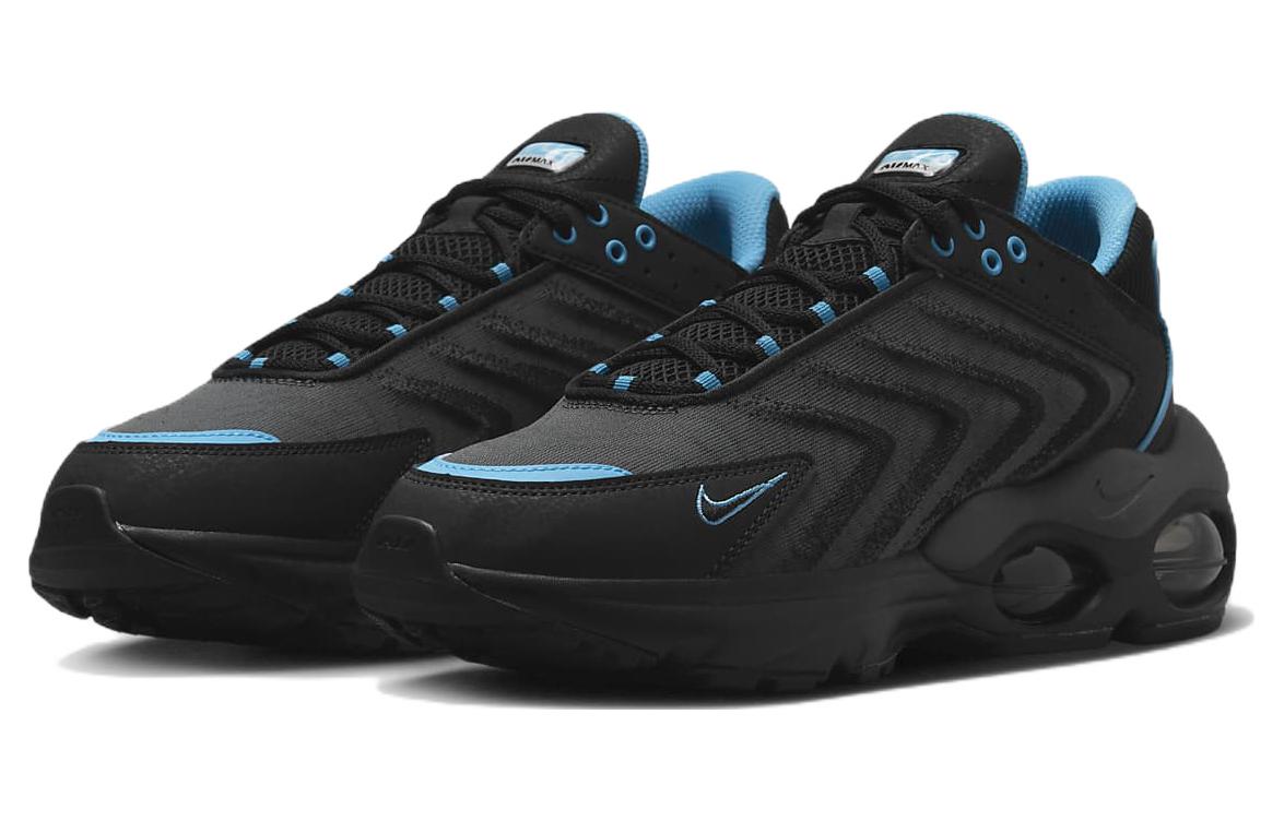 Nike Air Max TW Next Nature 'Black Baltic Blue' FD9750-001