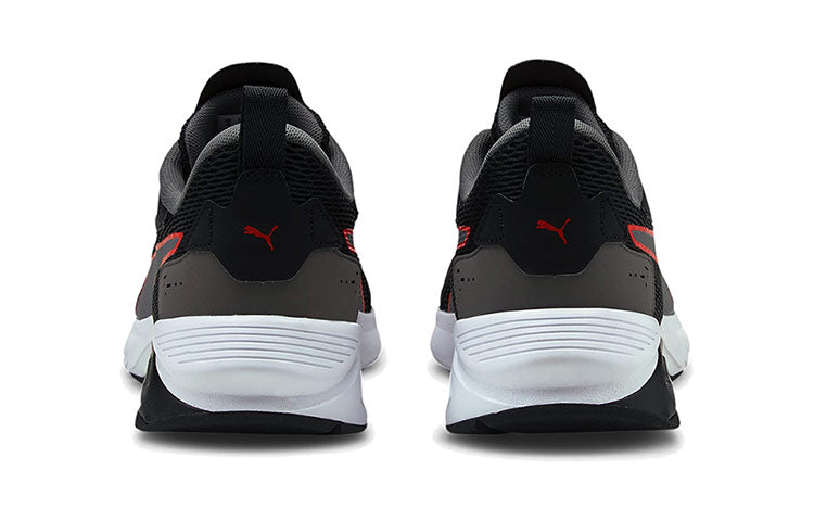 PUMA LQDCELL Method 'Black Castlerock' 193685-11