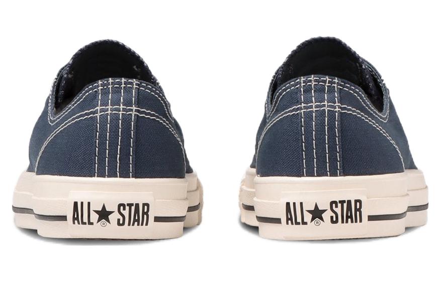 Converse Chuck Taylor All Star Stitching Ox 'Navy' 31309071