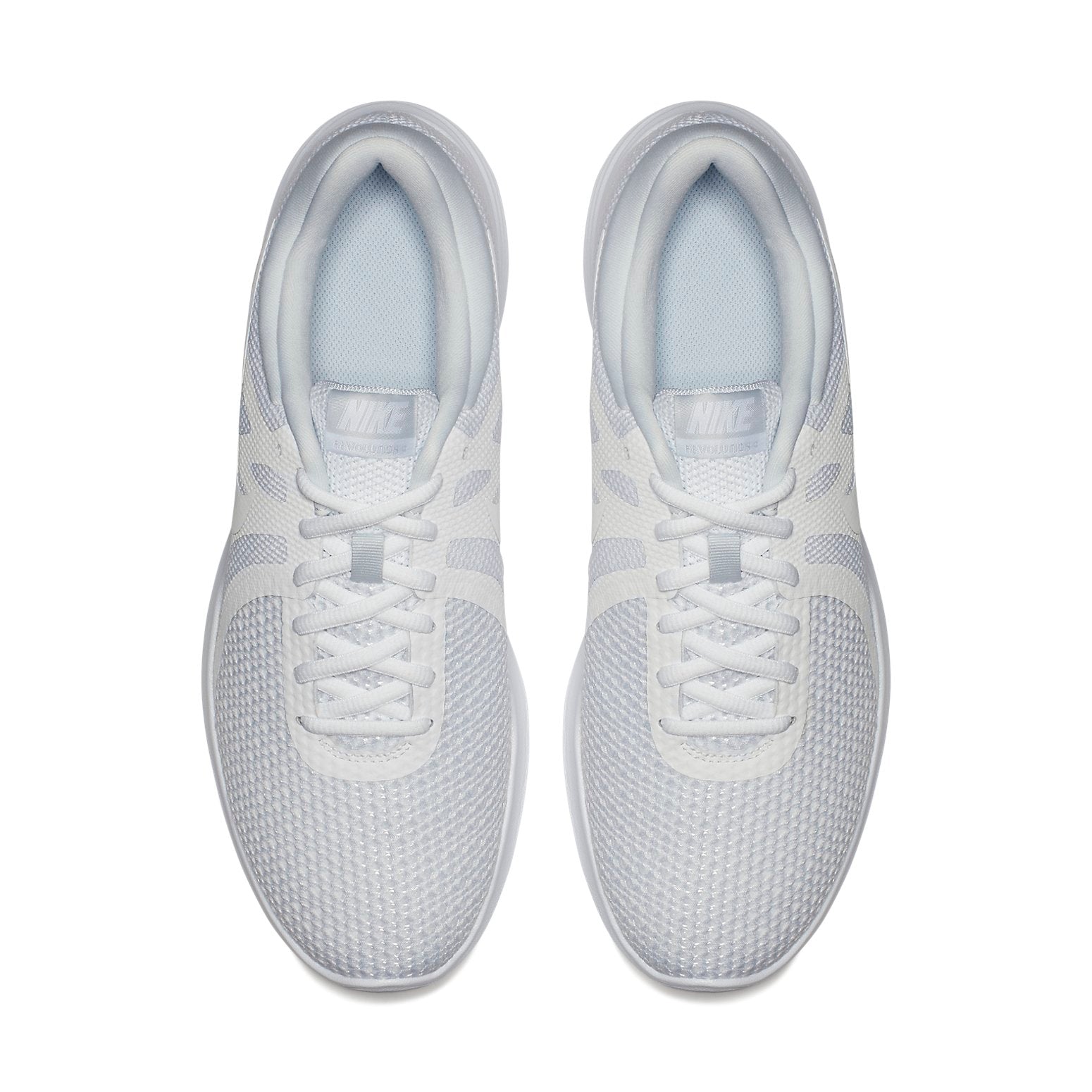 Nike Revolution 4 Low-Top White AJ3490-100