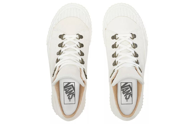 Vans Anaheim Factory Aubin 35 DX White VN0A4UULUL4