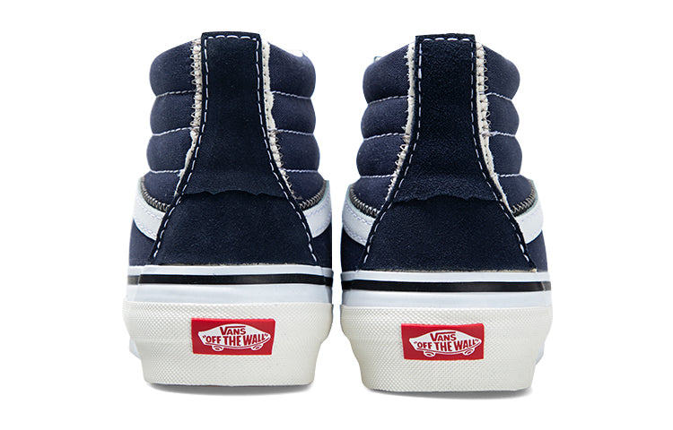 Vans SK8-Hi Reconstruct VN0005UKNUT